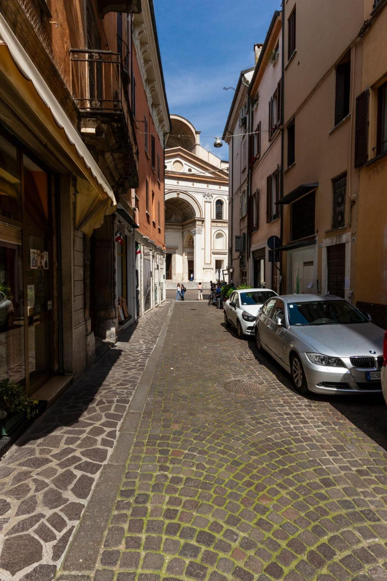 Residenza San Longino Apartment Mantova Exterior photo