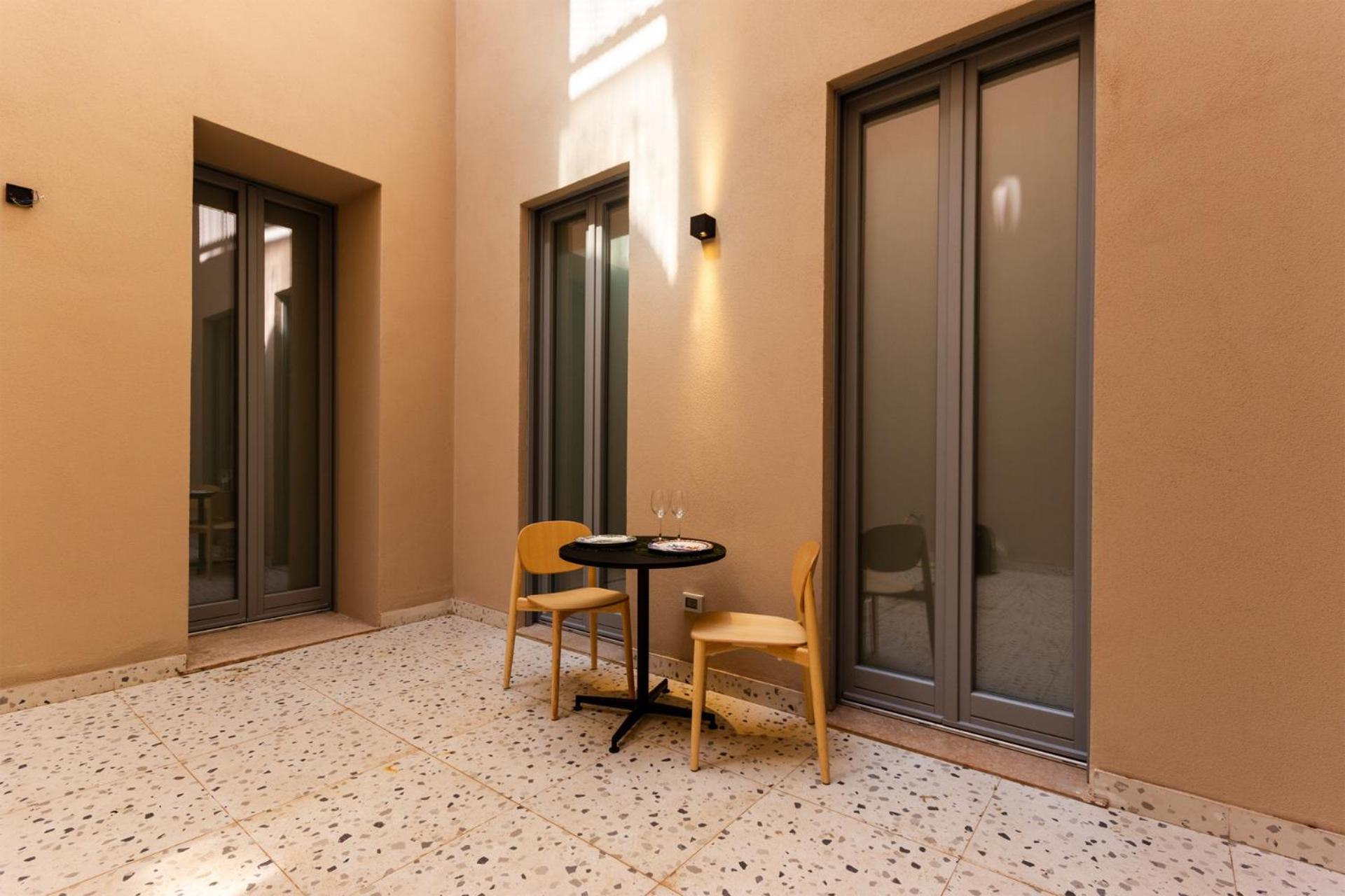 Residenza San Longino Apartment Mantova Exterior photo