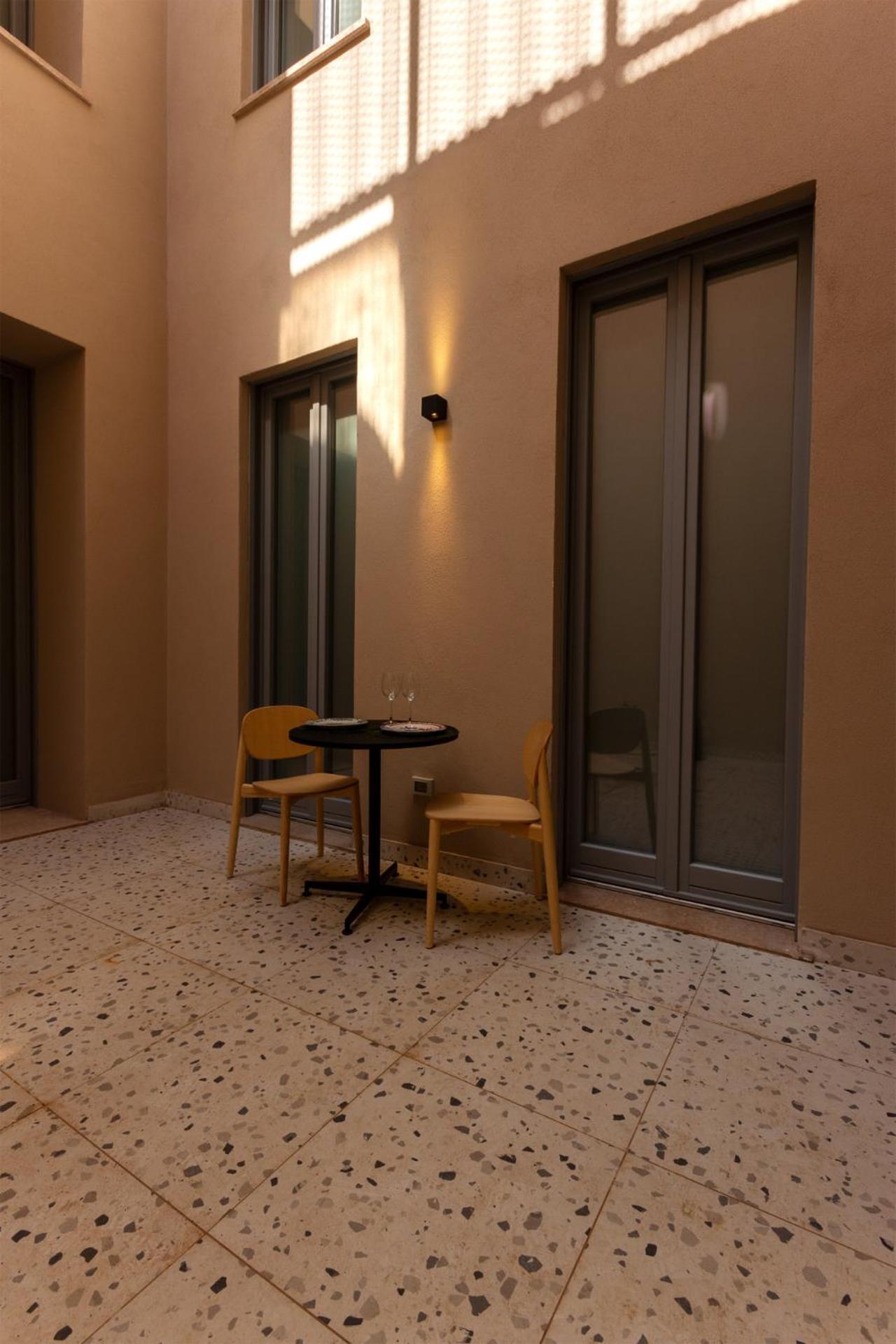 Residenza San Longino Apartment Mantova Exterior photo